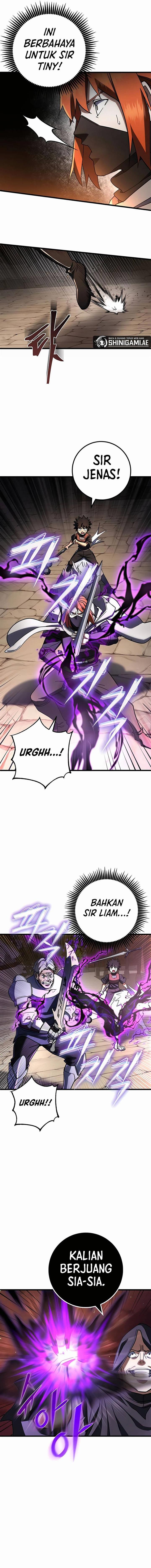 i-picked-a-hammer-to-save-the-world - Chapter: 45