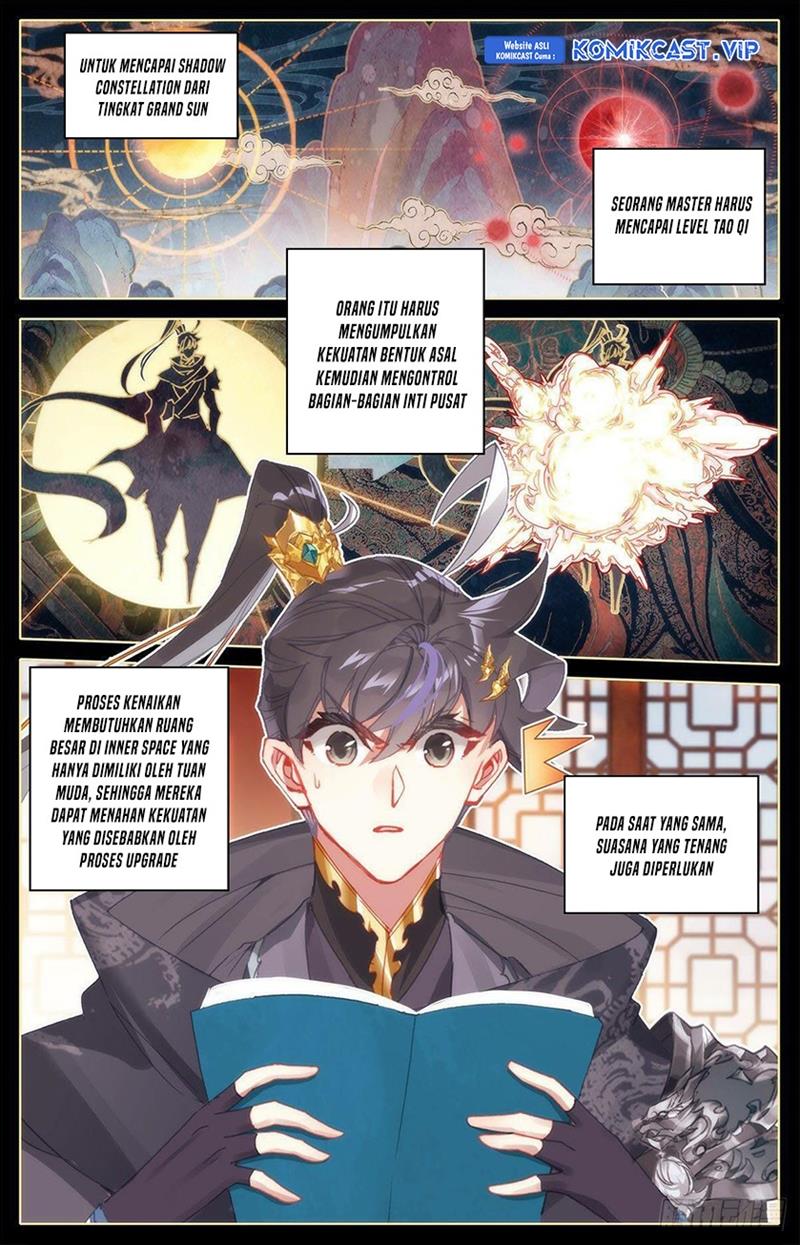 cang-yuantu - Chapter: 147