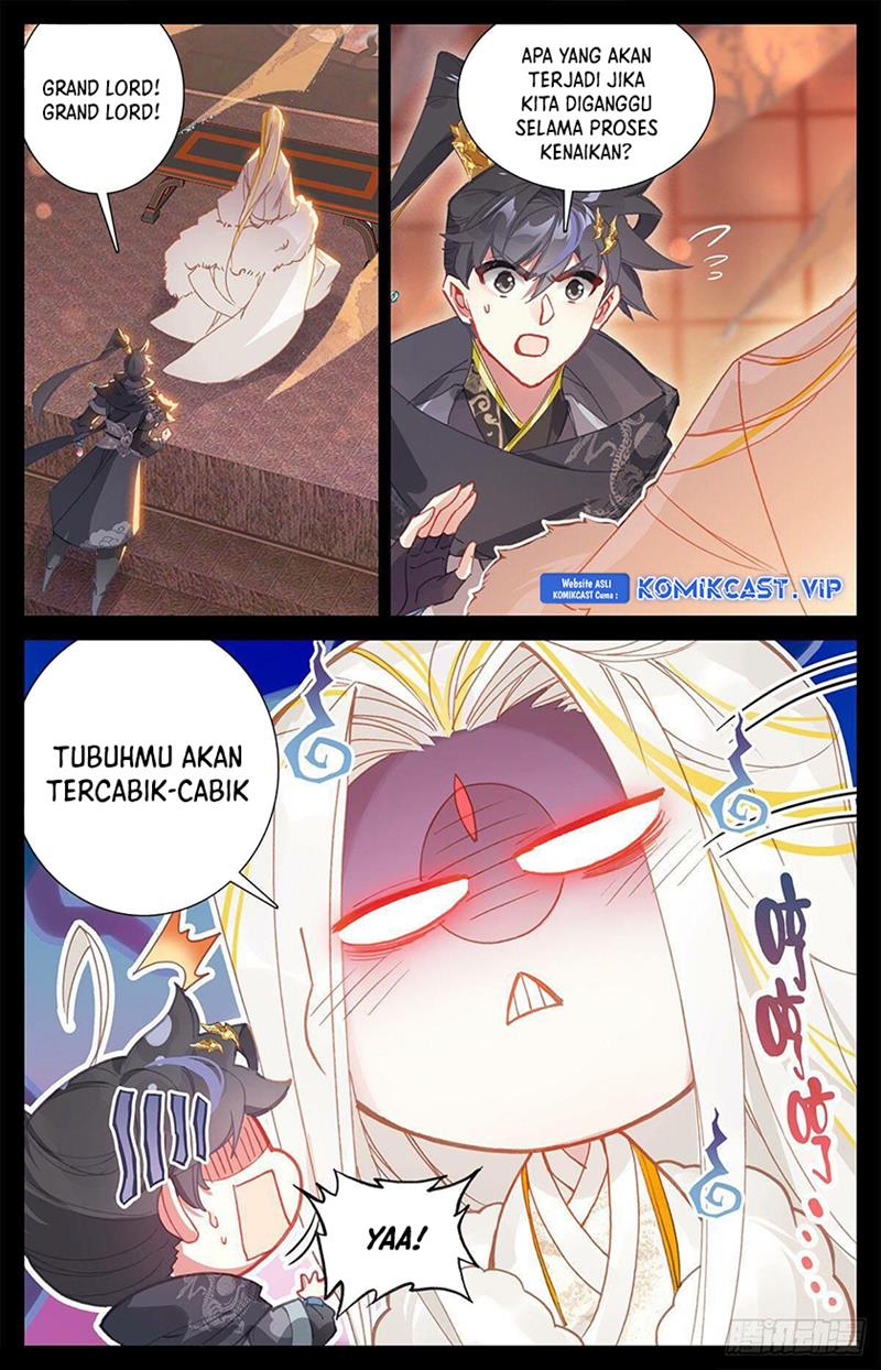 cang-yuantu - Chapter: 147