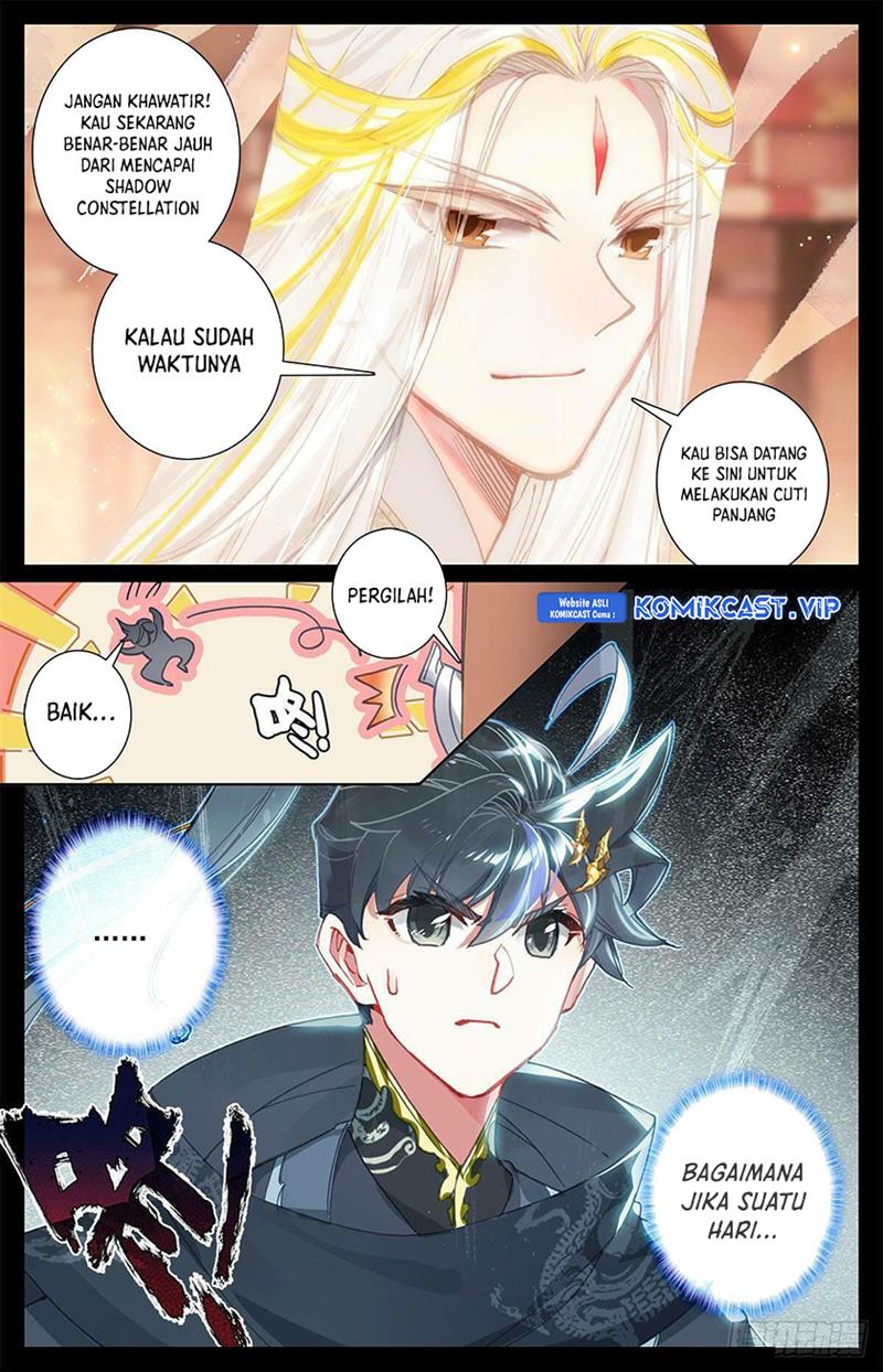 cang-yuantu - Chapter: 147