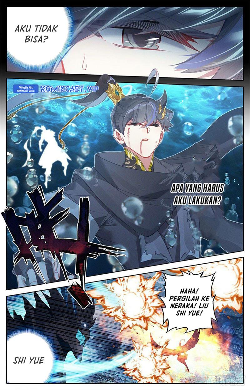 cang-yuantu - Chapter: 147
