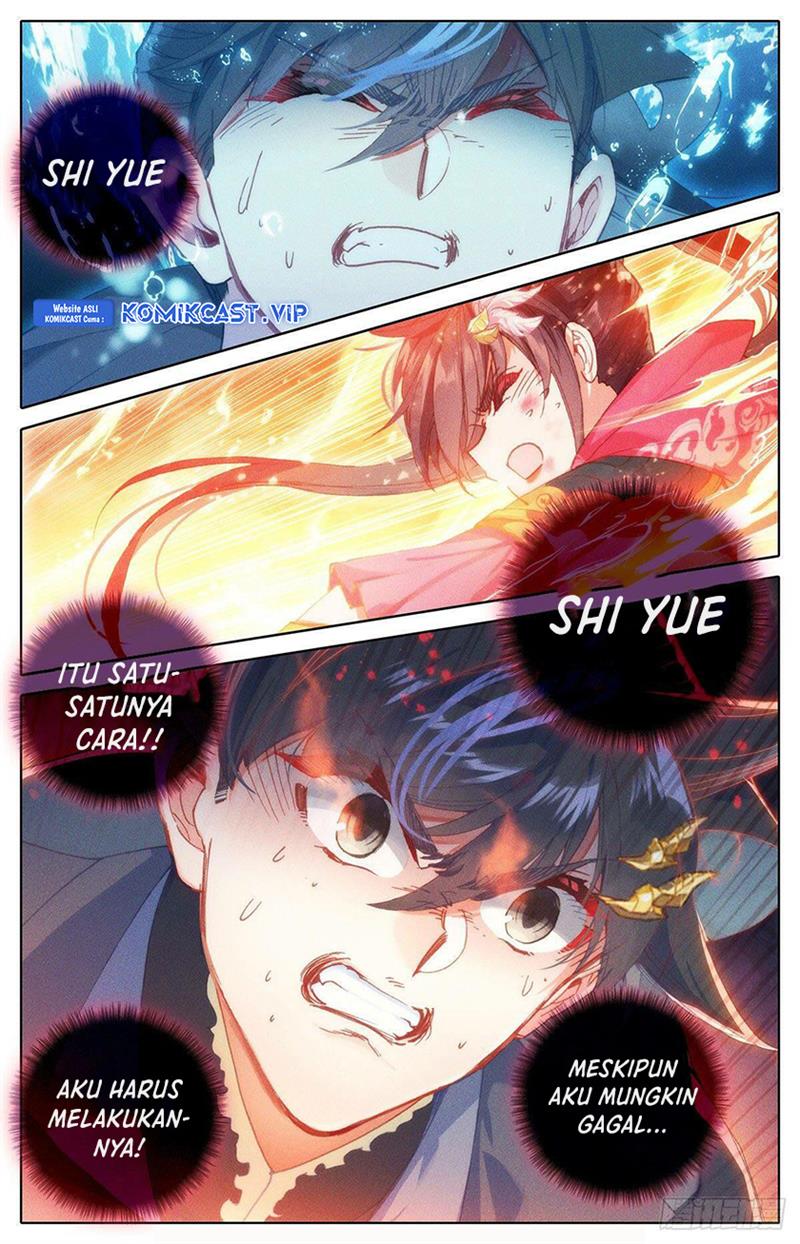 cang-yuantu - Chapter: 147