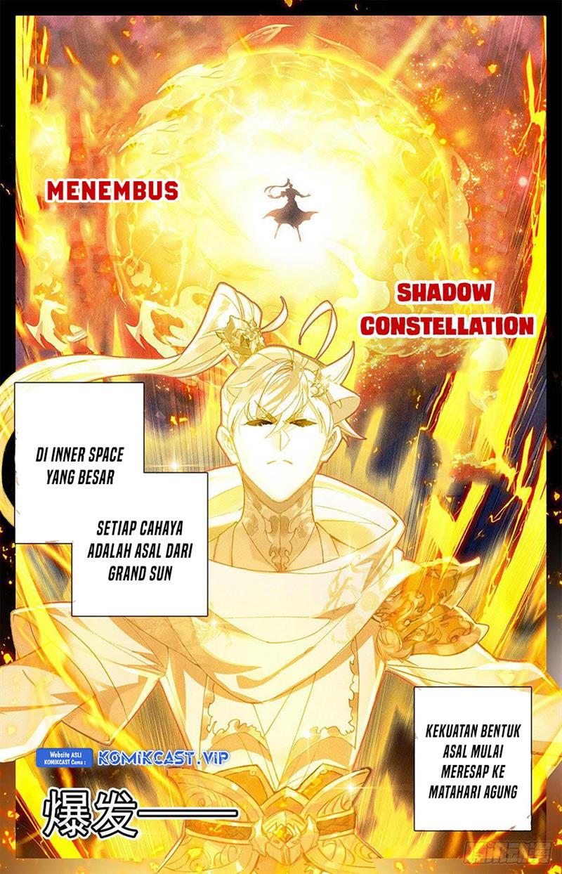 cang-yuantu - Chapter: 147
