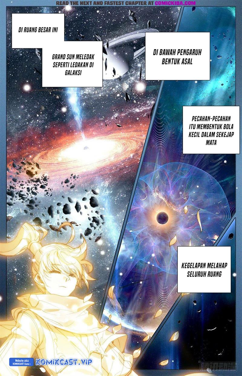 cang-yuantu - Chapter: 147