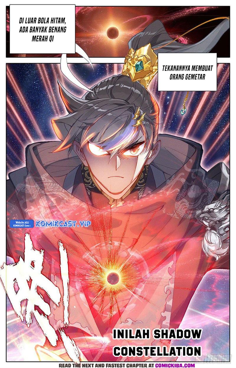 cang-yuantu - Chapter: 147