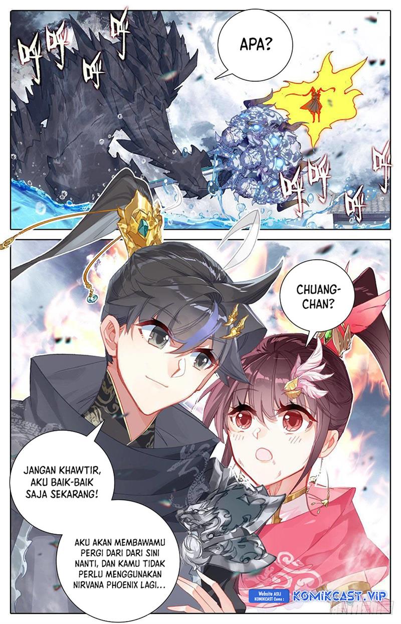 cang-yuantu - Chapter: 147