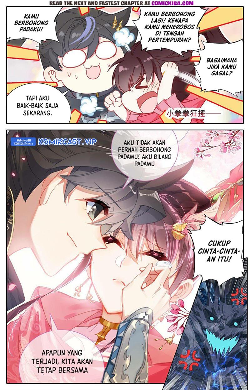 cang-yuantu - Chapter: 147
