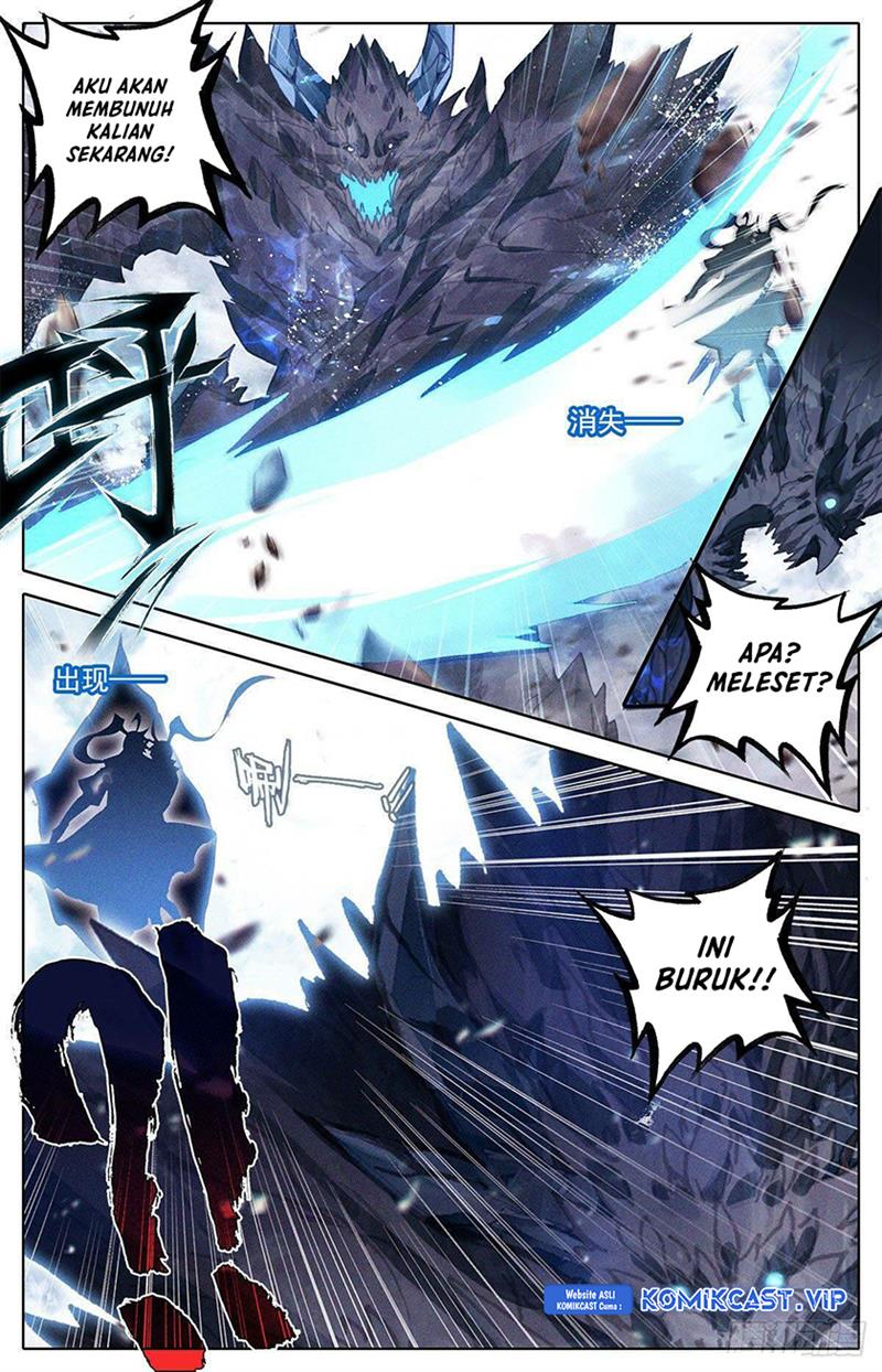 cang-yuantu - Chapter: 147