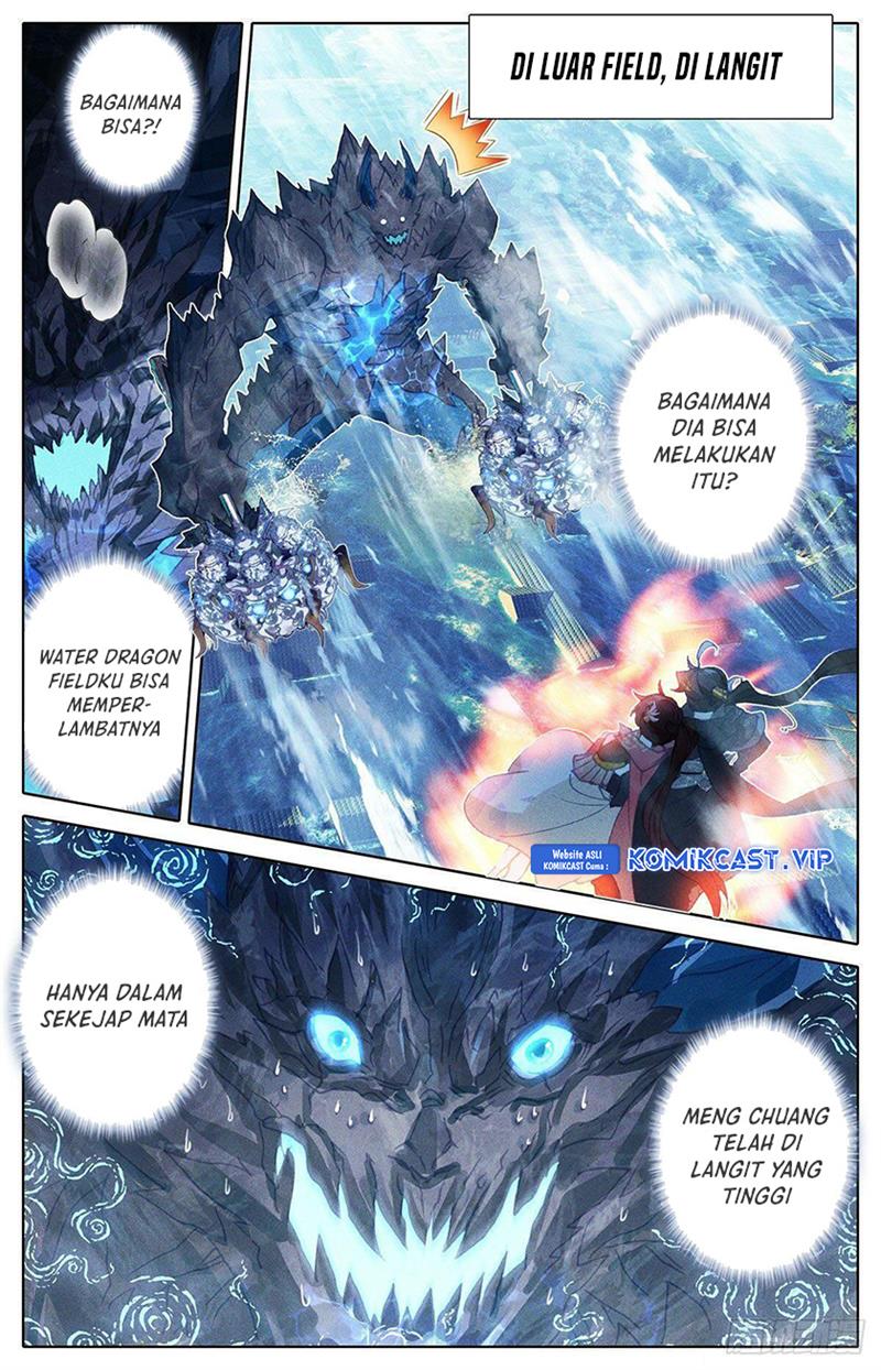 cang-yuantu - Chapter: 147