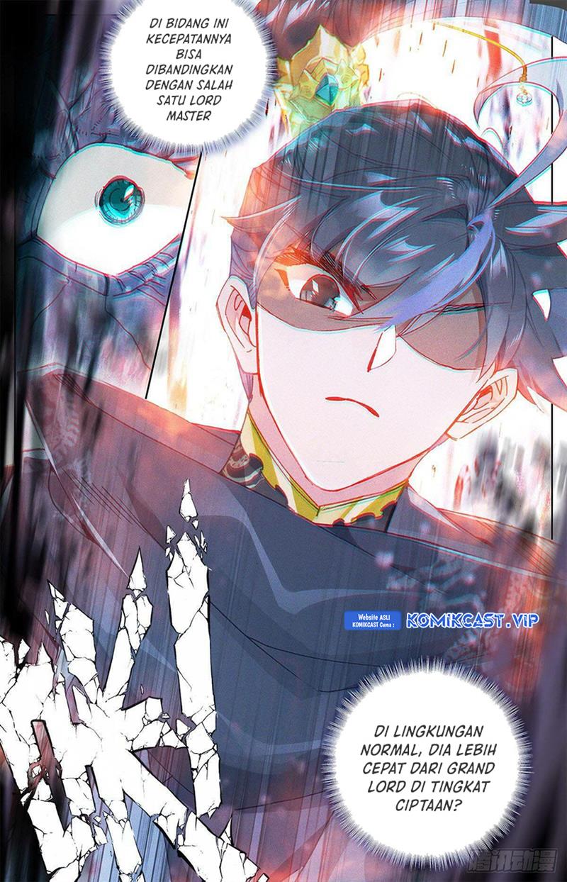 cang-yuantu - Chapter: 147