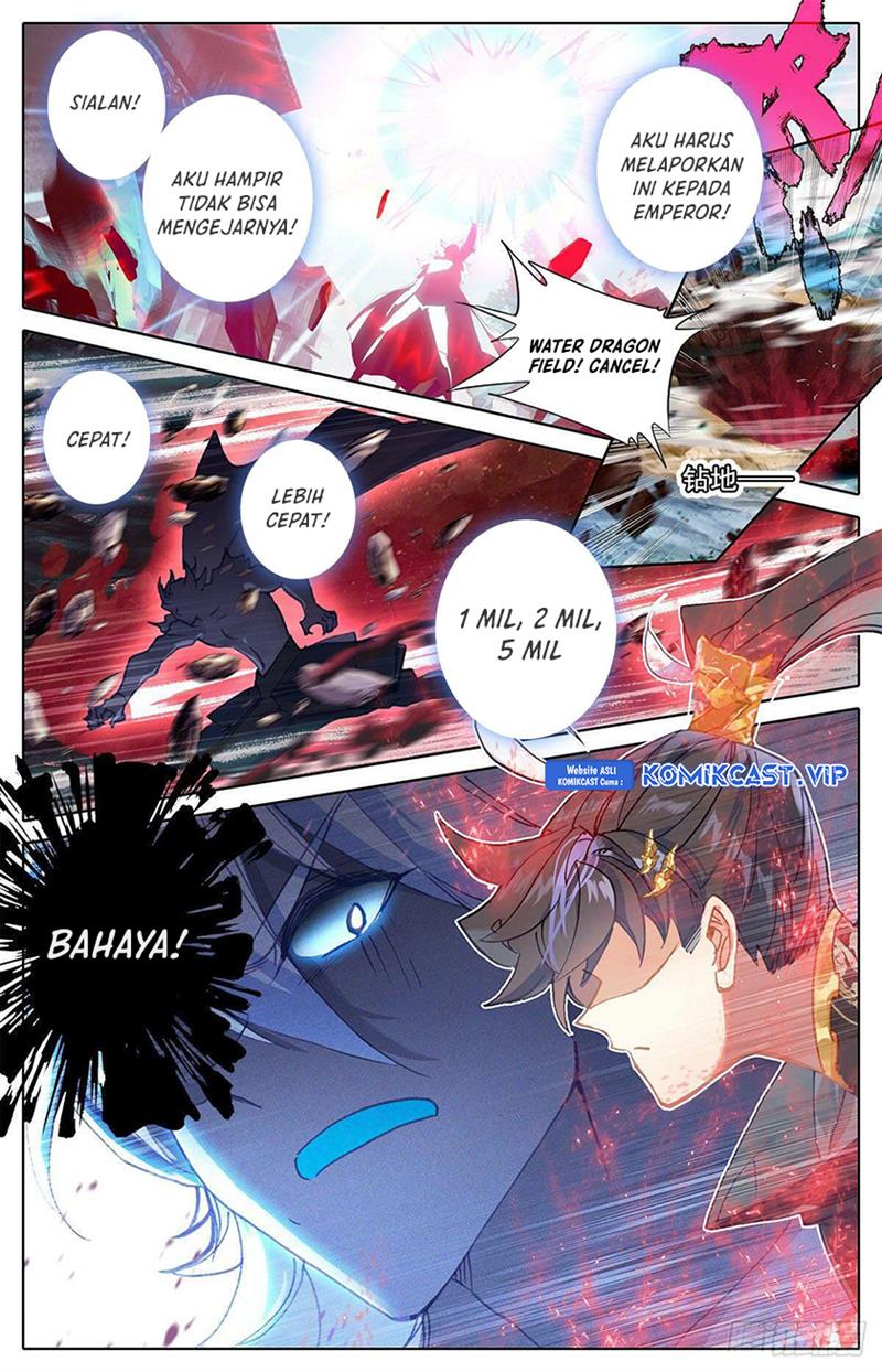 cang-yuantu - Chapter: 147