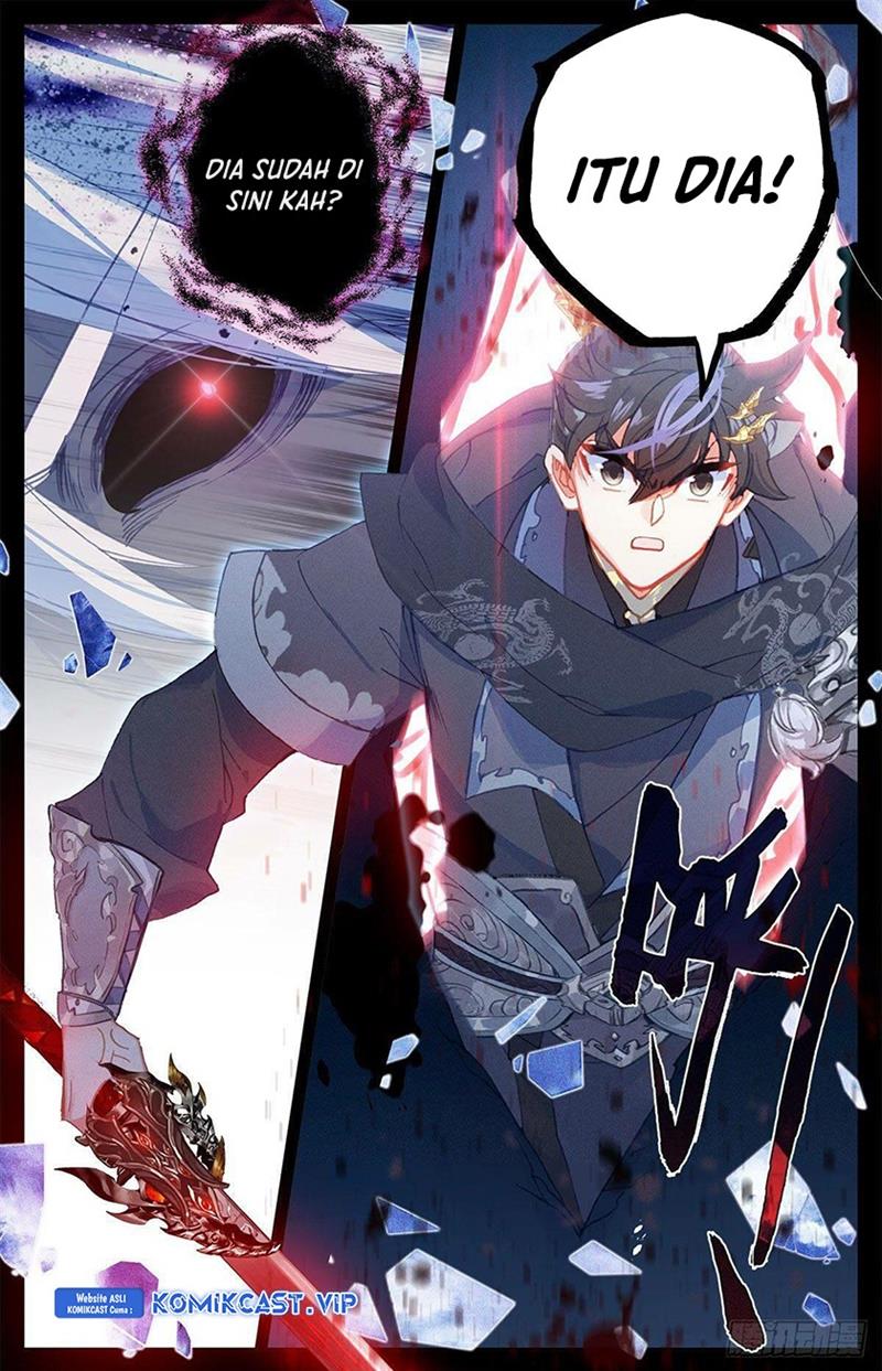 cang-yuantu - Chapter: 147