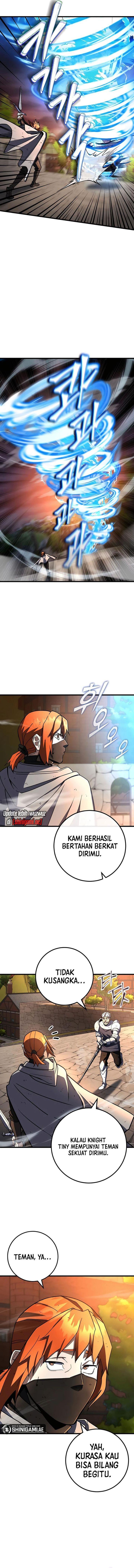 i-picked-a-hammer-to-save-the-world - Chapter: 46