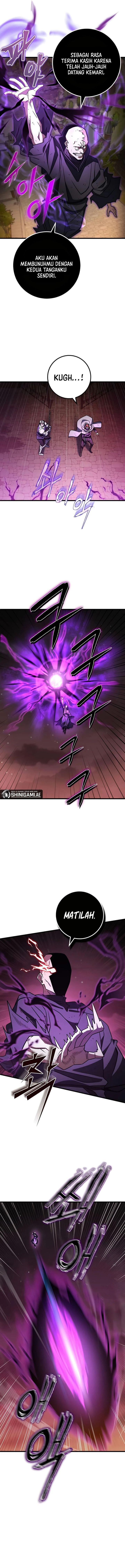 i-picked-a-hammer-to-save-the-world - Chapter: 46