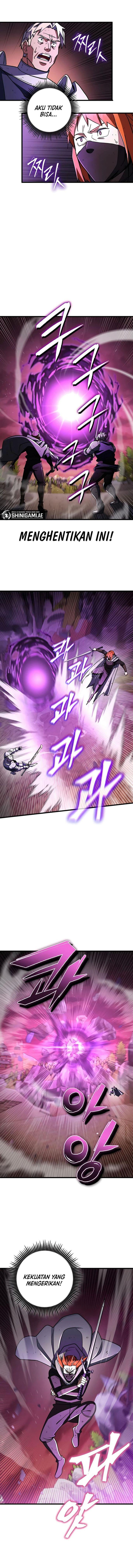i-picked-a-hammer-to-save-the-world - Chapter: 46
