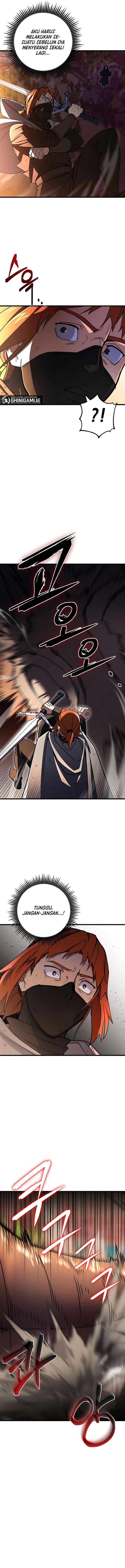 i-picked-a-hammer-to-save-the-world - Chapter: 46