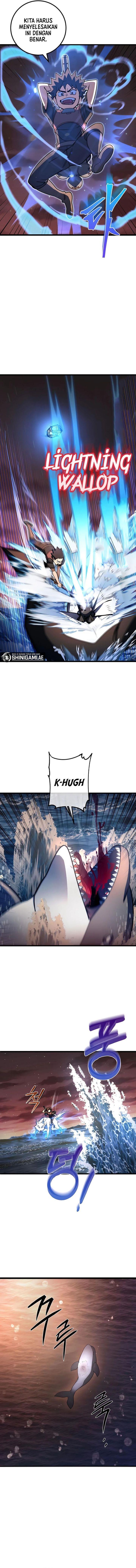 i-picked-a-hammer-to-save-the-world - Chapter: 46