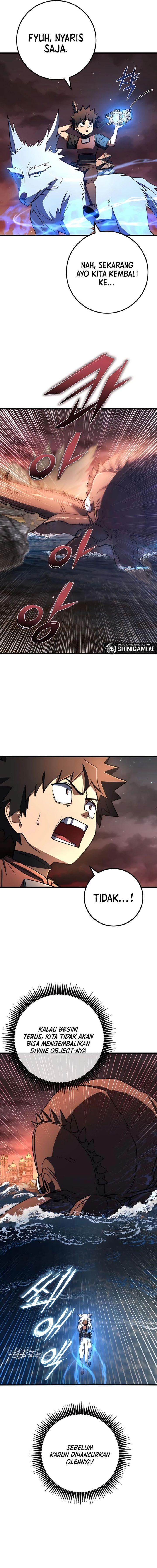 i-picked-a-hammer-to-save-the-world - Chapter: 46