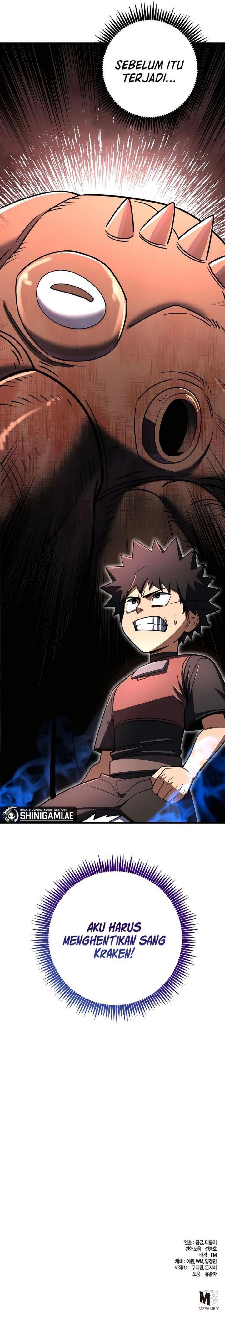 i-picked-a-hammer-to-save-the-world - Chapter: 46