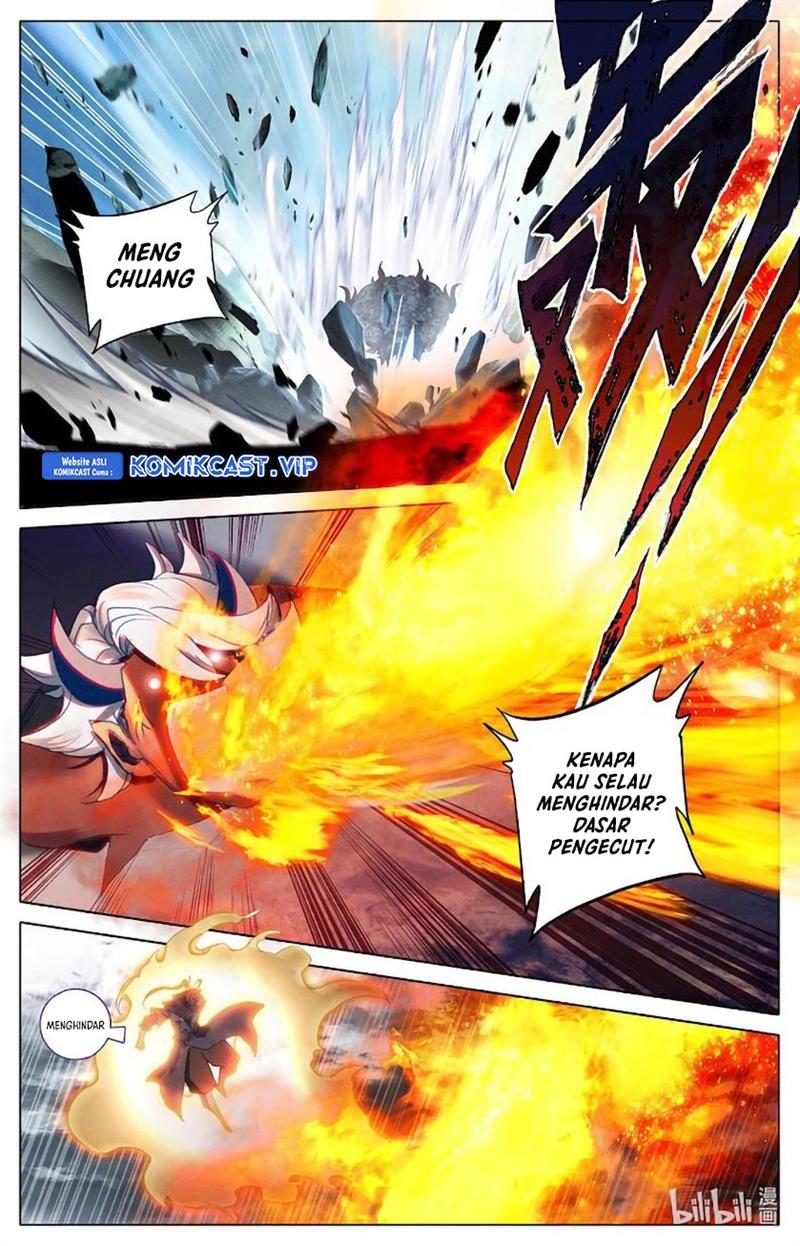 cang-yuantu - Chapter: 148