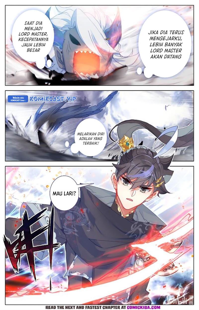 cang-yuantu - Chapter: 148