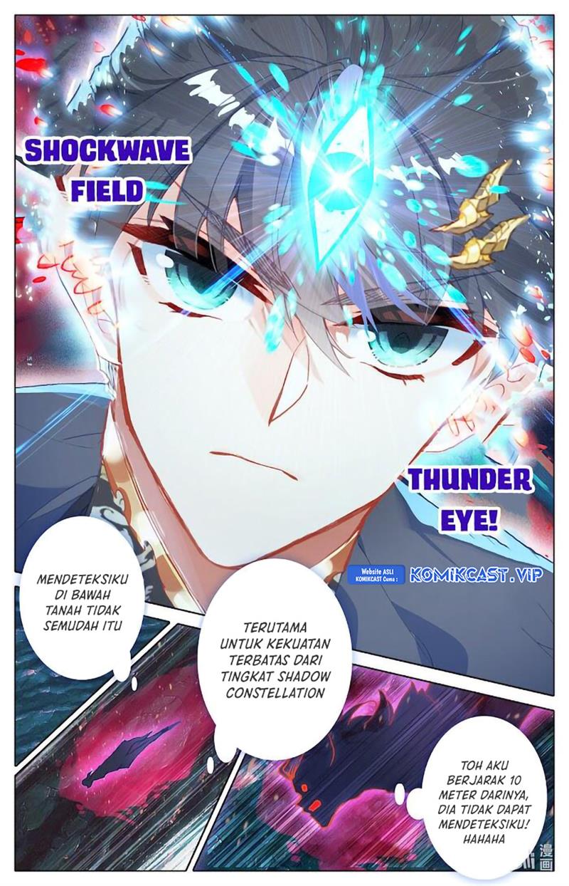 cang-yuantu - Chapter: 148