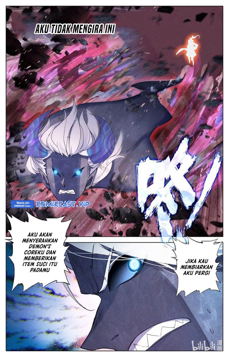 cang-yuantu - Chapter: 148