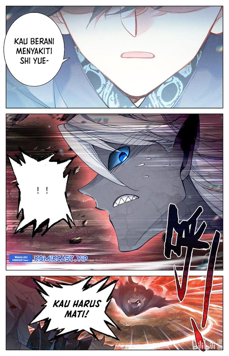 cang-yuantu - Chapter: 148