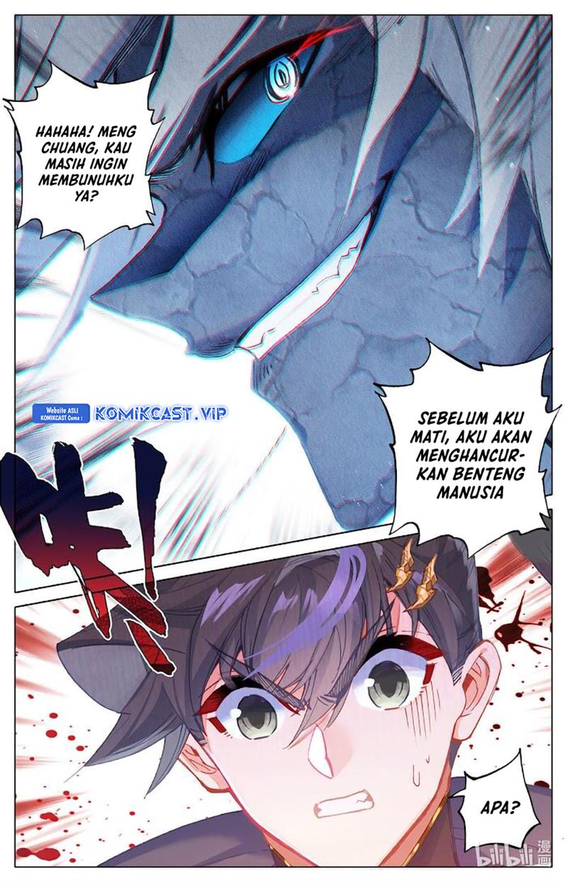 cang-yuantu - Chapter: 148