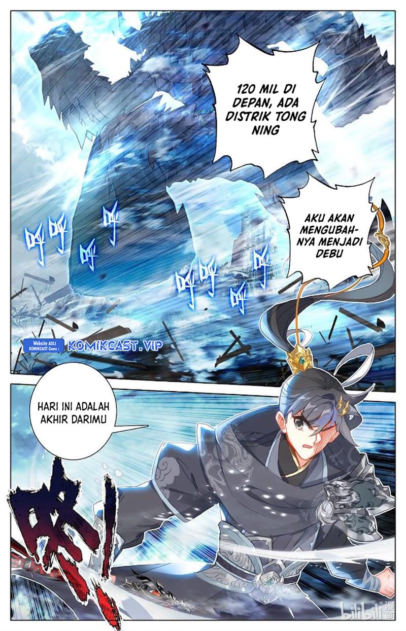 cang-yuantu - Chapter: 148