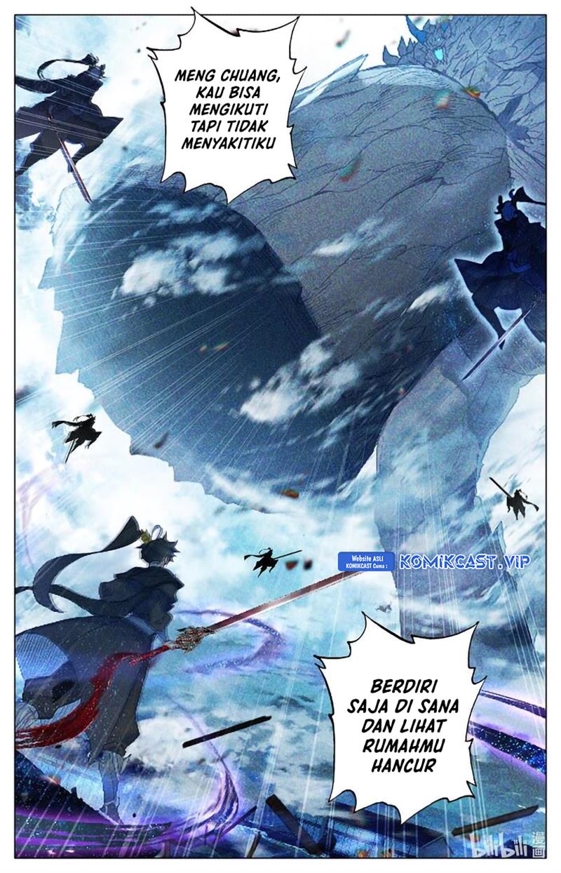 cang-yuantu - Chapter: 148