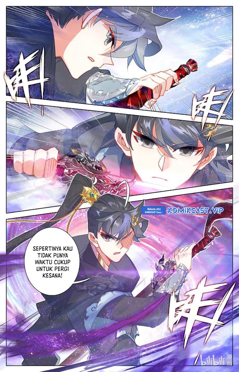 cang-yuantu - Chapter: 148