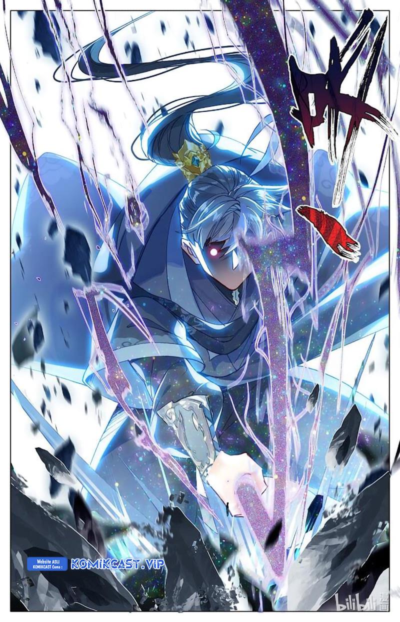 cang-yuantu - Chapter: 148