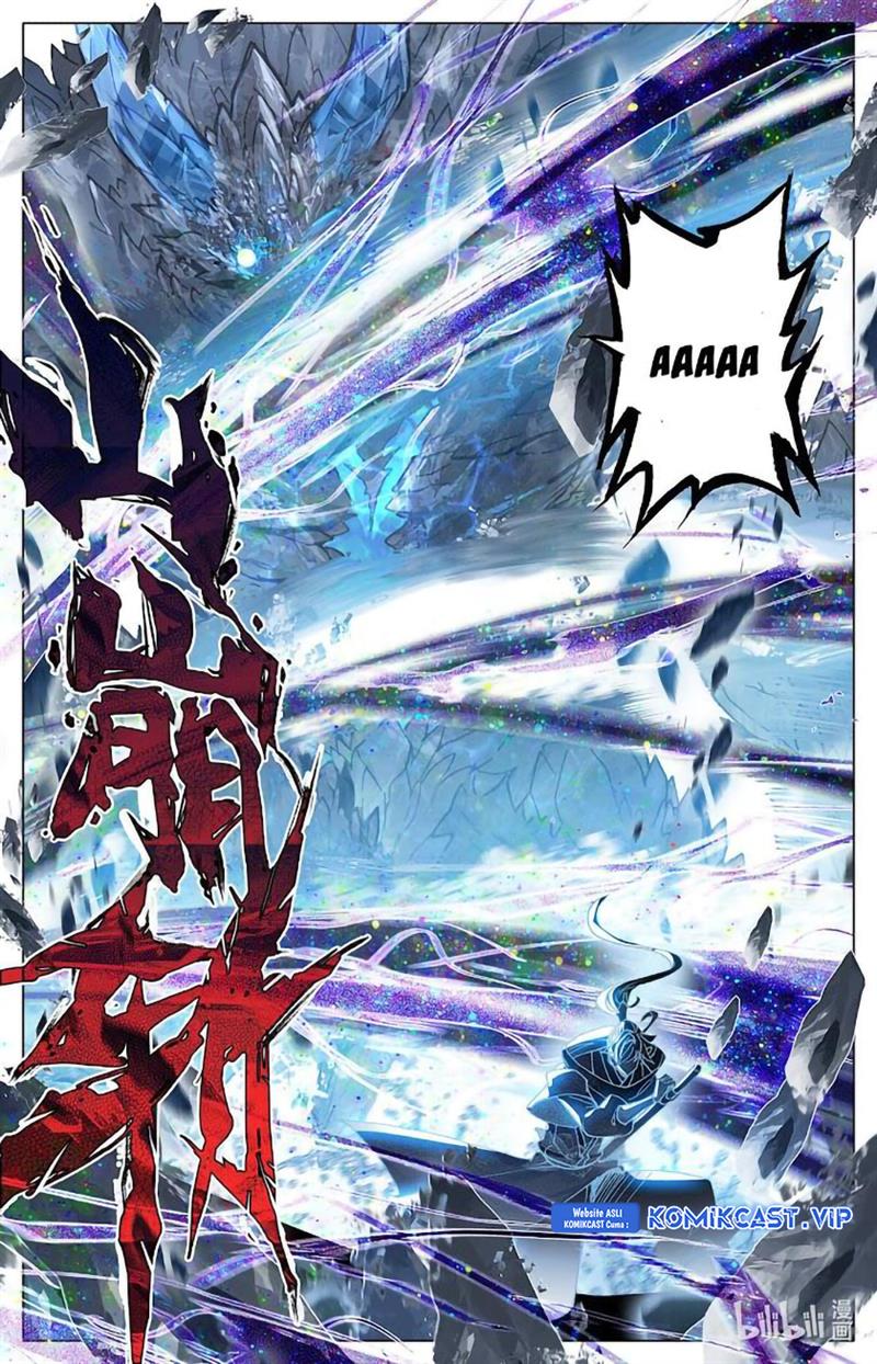 cang-yuantu - Chapter: 148