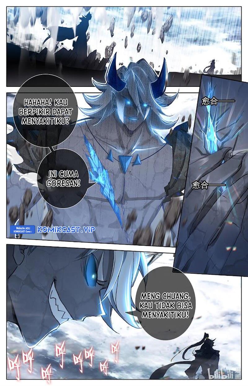 cang-yuantu - Chapter: 148