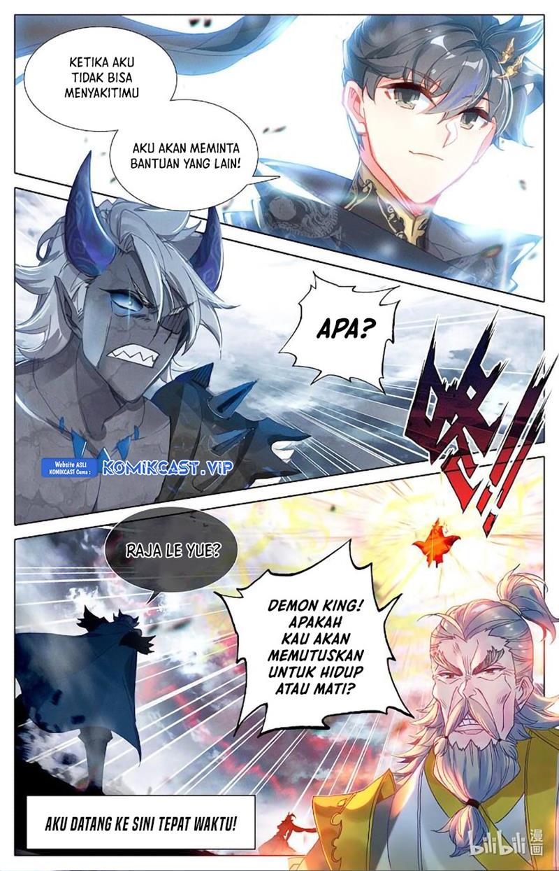 cang-yuantu - Chapter: 148