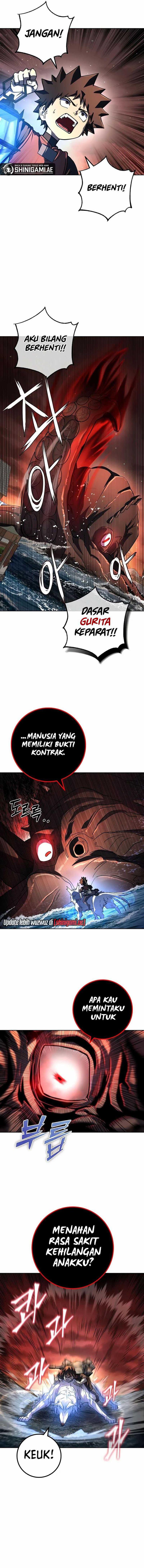 i-picked-a-hammer-to-save-the-world - Chapter: 47