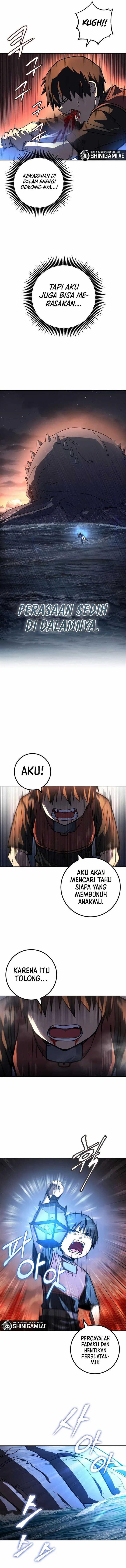 i-picked-a-hammer-to-save-the-world - Chapter: 47