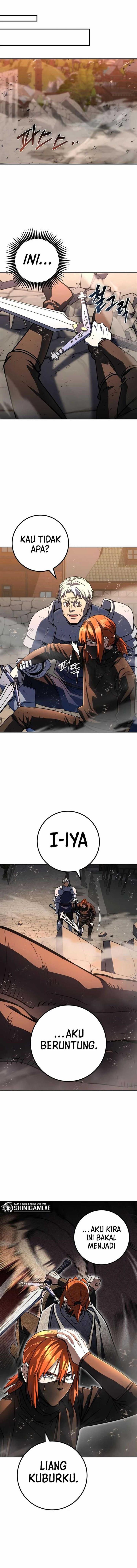 i-picked-a-hammer-to-save-the-world - Chapter: 47