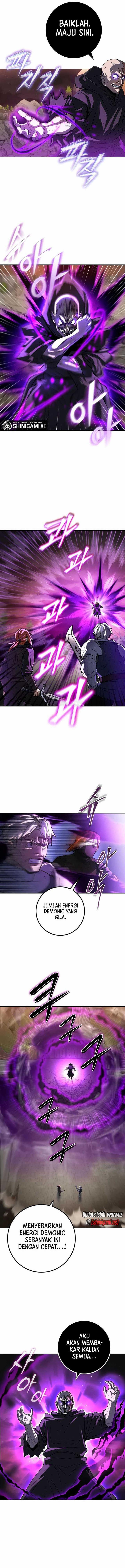i-picked-a-hammer-to-save-the-world - Chapter: 47
