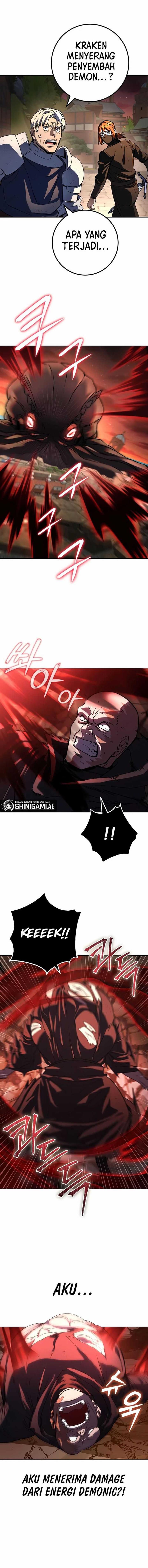 i-picked-a-hammer-to-save-the-world - Chapter: 47