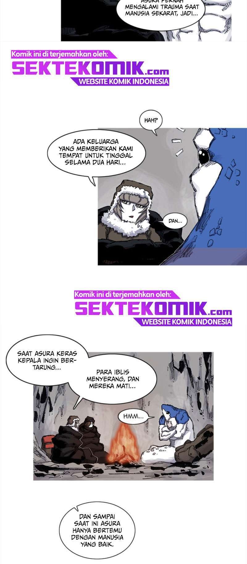 asura - Chapter: 41