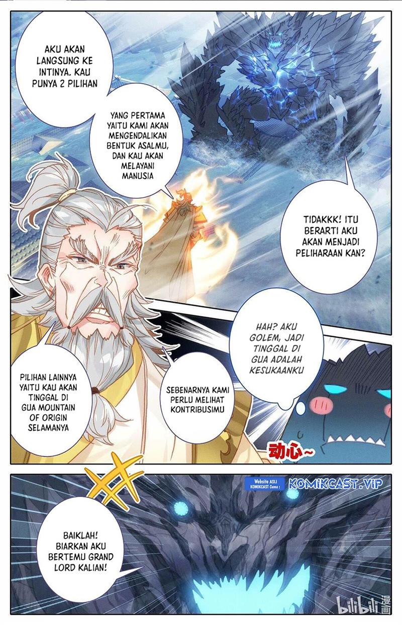 cang-yuantu - Chapter: 149