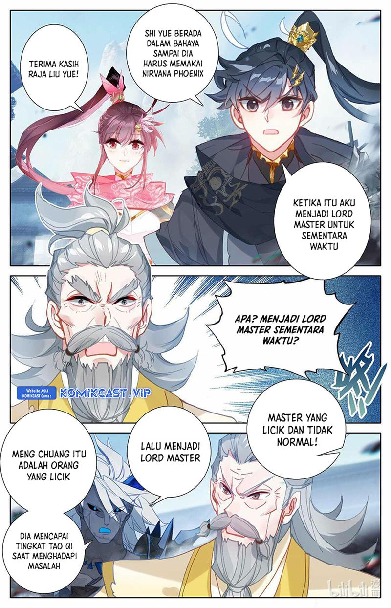 cang-yuantu - Chapter: 149