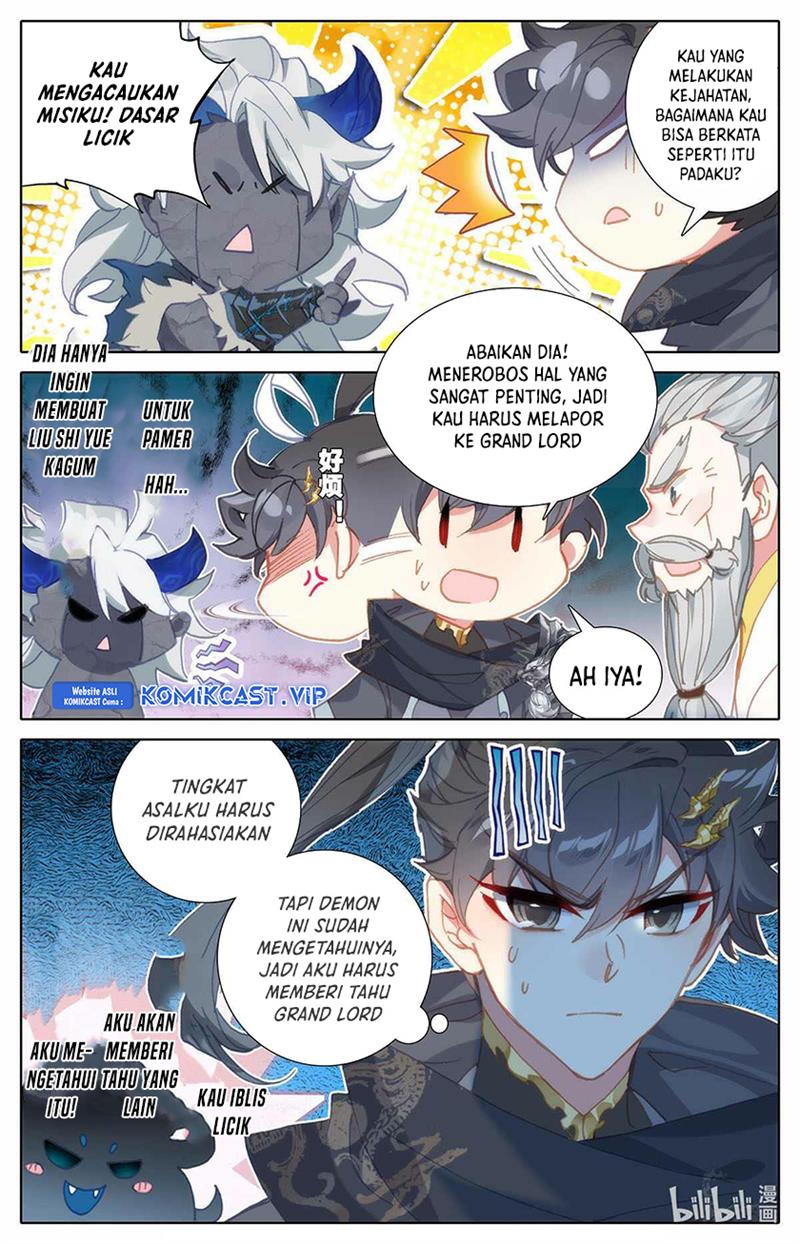 cang-yuantu - Chapter: 149