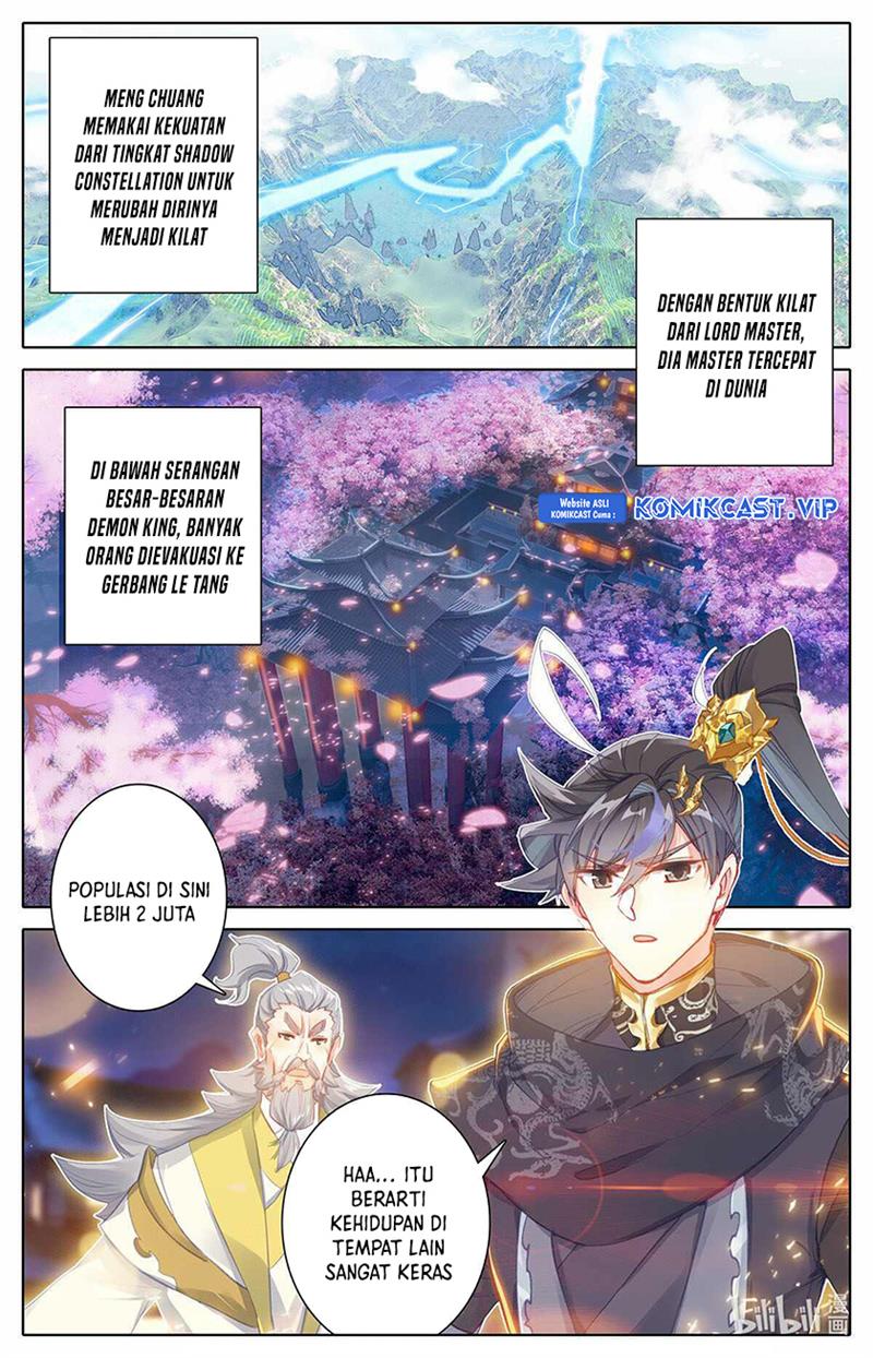 cang-yuantu - Chapter: 149