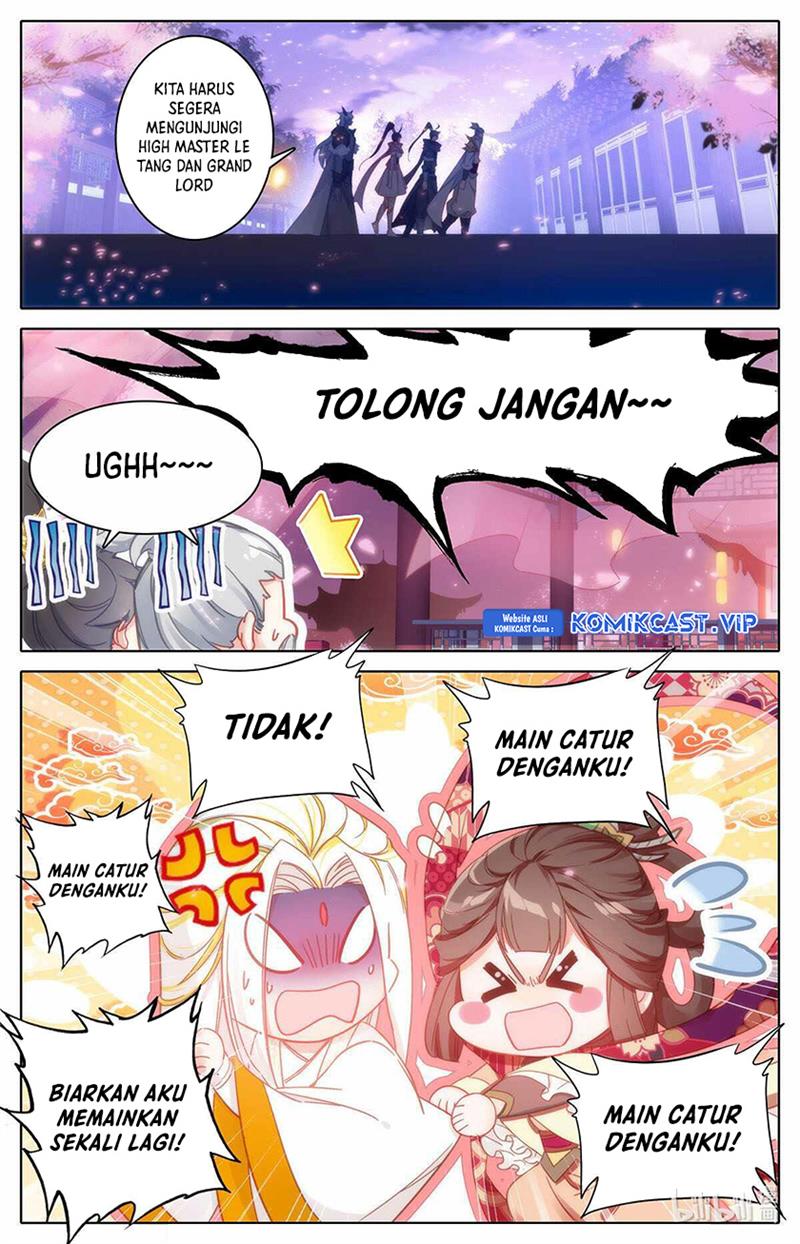 cang-yuantu - Chapter: 149