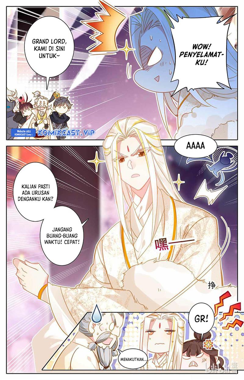 cang-yuantu - Chapter: 149