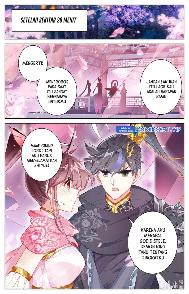 cang-yuantu - Chapter: 149