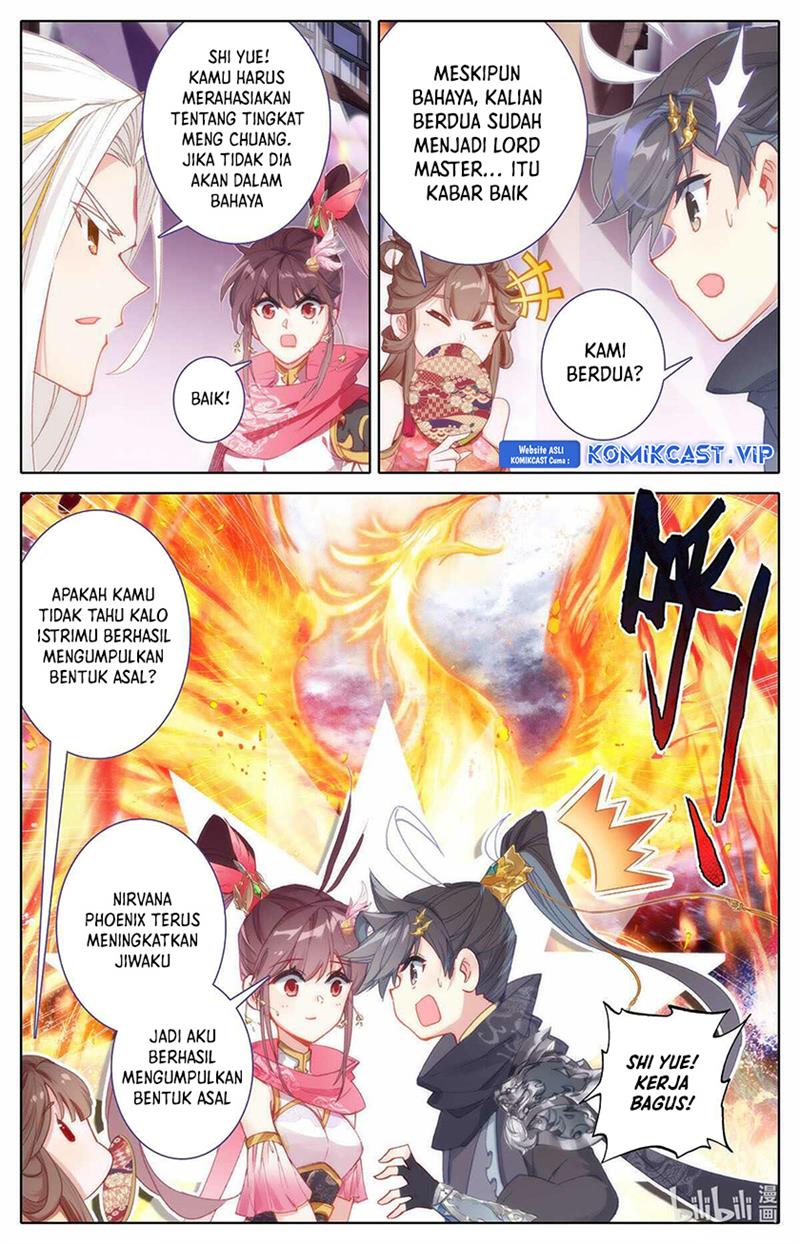 cang-yuantu - Chapter: 149